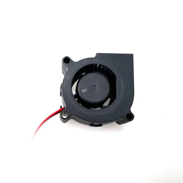 Plastic Mosquito Lamp Fan, DISEN, 50*50*20mm, 5V - view 6