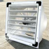 Plastic Negative Pressure Fan, 220V