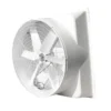 Plastic Negative Pressure Fan, 220V - view 5