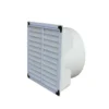Plastic Negative Pressure Fan, 220V - view 5