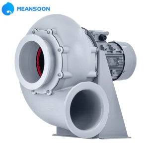 Plastic Radial Duct Fan, MPCF-160-F2T-FL, 380 V