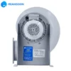Plastic Radial Duct Fan, MPCF-160-F2T-FL, 380 V - view 4