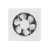 Plastic Shutter Exhaust Fan, Wall, 250mm, 220-240V, 2-Year