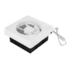Plastic Shutter Exhaust Fan, Wall, 250mm, 220-240V, 2-Year - view 4