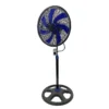 Plastic Stand Fan, 18-Inch, Electric - view 2