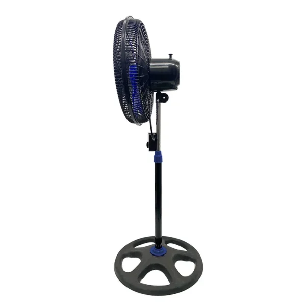 Plastic Stand Fan, 18-Inch, Electric - view 3