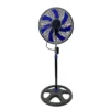 Plastic Stand Fan, 18-Inch, Electric - view 4