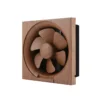 Plastic Wall-mounted Bathroom Extractor, SEICOI, LED, 480 - view 5