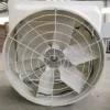 Plastics Industrial Exhaust Fan, 220V, Stainless Steel