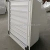 Plastics Industrial Exhaust Fan, 220V, Stainless Steel - view 2
