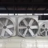 Plastics Industrial Exhaust Fan, 220V, Stainless Steel - view 4