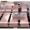 Plate Heat Exchanger, 5KW, 8KW, 10KW, Copper - view 2