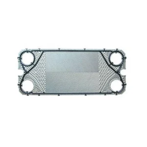 Plate Heat Exchanger, A055, Condenser