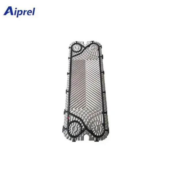 Plate Heat Exchanger, A055, Condenser - view 2