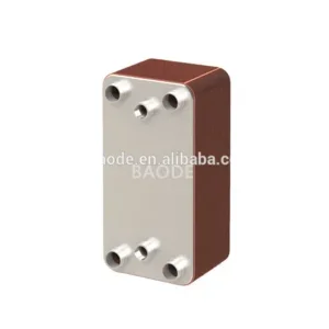 Plate Heat Exchanger, AC230, AC240, HVAC