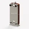 Plate Heat Exchanger, AC230, AC240, HVAC - view 3