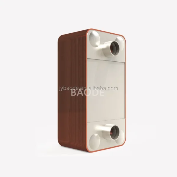 Plate Heat Exchanger, AC230, AC240, HVAC - view 5