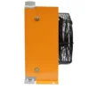 Plate Heat Exchanger, Aluminium, 380V - view 2