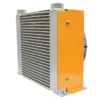 Plate Heat Exchanger, Aluminium, 380V - view 3