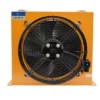 Plate Heat Exchanger, Aluminium, 380V - view 5