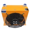 Plate Heat Exchanger, Aluminium, 380V - view 6