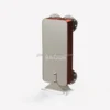 Plate Heat Exchanger, ---, Copper - view 4