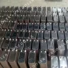 Plate Heat Exchanger, Copper, 380V - view 3