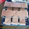 Plate Heat Exchanger, Copper, 380V - view 4