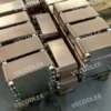 Plate Heat Exchanger, Copper, 380V - view 6