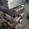 Plate Heat Exchanger, Copper, R410a - view 2