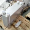 Plate Heat Exchanger, Copper, R410a - view 3