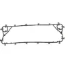 Plate Heat Exchanger, EPDM, rubber and plastic, Gasket