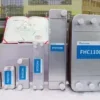 Plate Heat Exchanger, FHC110, 220V, SS304 - view 4