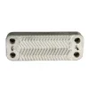 Plate Heat Exchanger, Gas, Stainless Steel - view 3