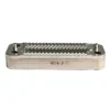 Plate Heat Exchanger, Gas, Stainless Steel - view 4