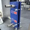 Plate Heat Exchanger, Gasket