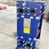 Plate Heat Exchanger, Gasket - view 6