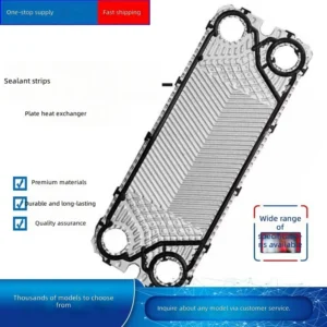 Heat Exchangers