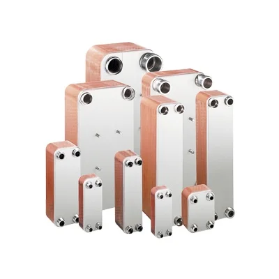 Plate Heat Exchanger, H020, H050, AISI304, 316