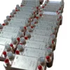 Plate Heat Exchanger, HBL13, B4M, Stainless, Steel - view 2