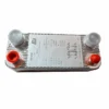 Plate Heat Exchanger, HBL13, B4M, Stainless, Steel - view 3