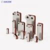 Plate Heat Exchanger, HBL13, B4M, Stainless, Steel - view 5