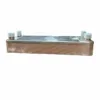 Plate Heat Exchanger, HBL40/B26, ---, Copper
