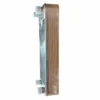 Plate Heat Exchanger, HBL40/B26, ---, Copper - view 4