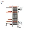 Plate Heat Exchanger, JIANGXING, Titanium, 3-Year, PLC - view 6
