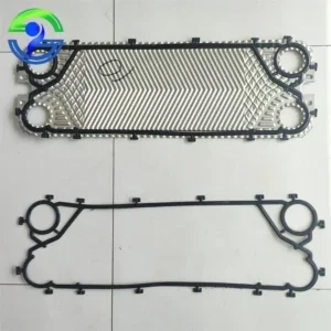 Plate Heat Exchanger, M3, M6, M10, M15