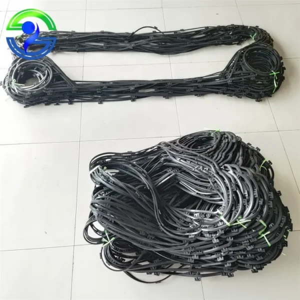 Plate Heat Exchanger, M3, M6, M10, M15 - view 2