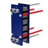 Plate Heat Exchanger, M3, M6M