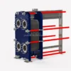 Plate Heat Exchanger, M3, M6M - view 3