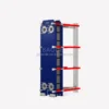 Plate Heat Exchanger, M3, M6M - view 5